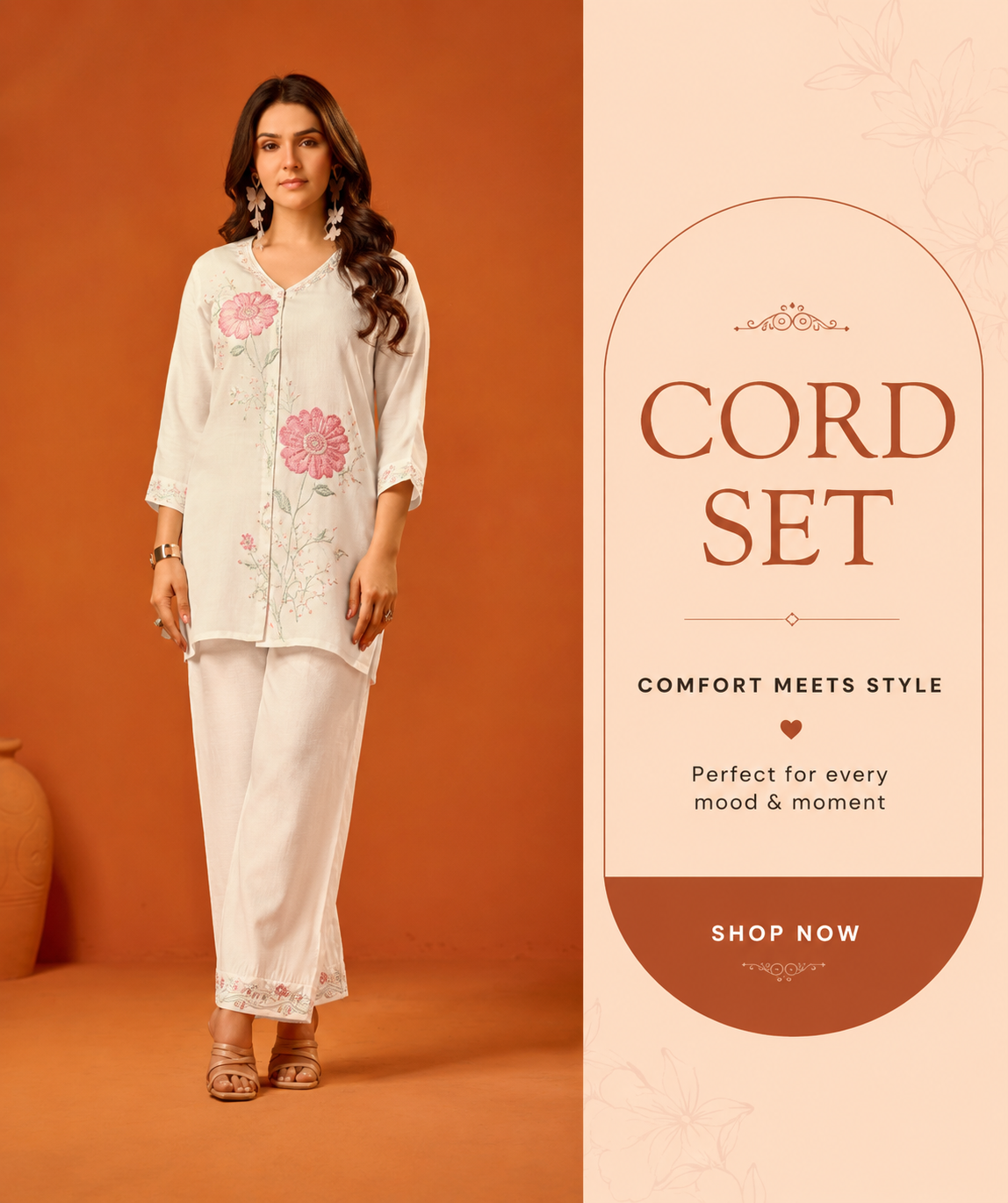 COR-D SET