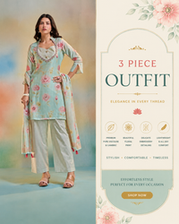 3 Piece Suit