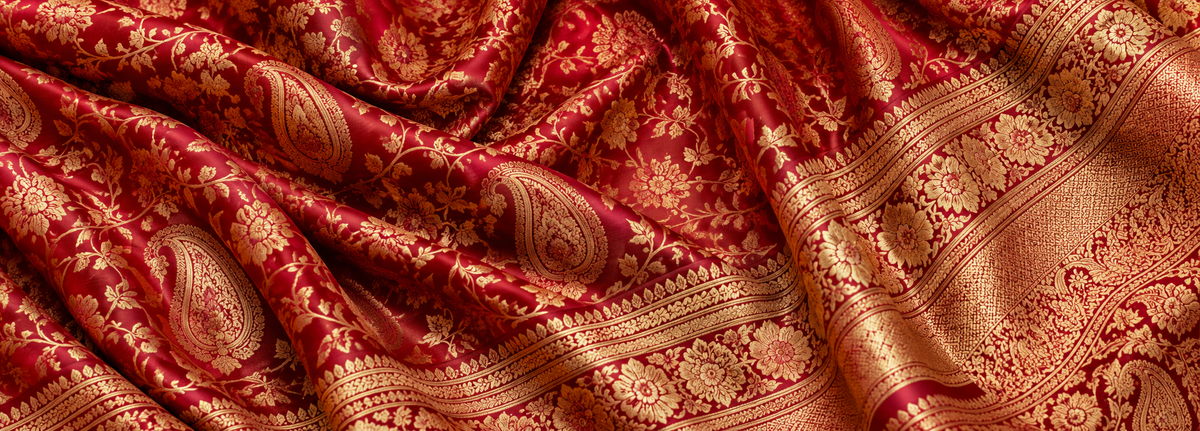 Banarsi Saree