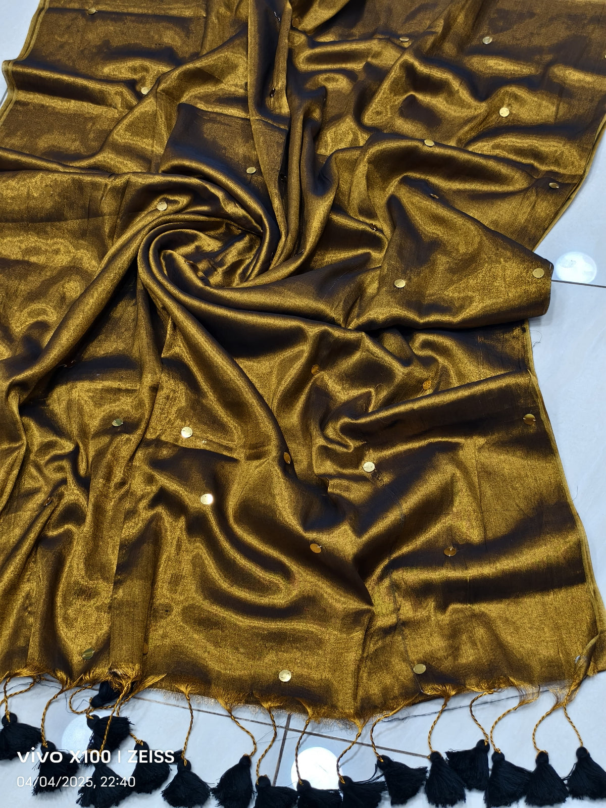 Raga Tissue Silk Saree – Lightweight Premium Collection
