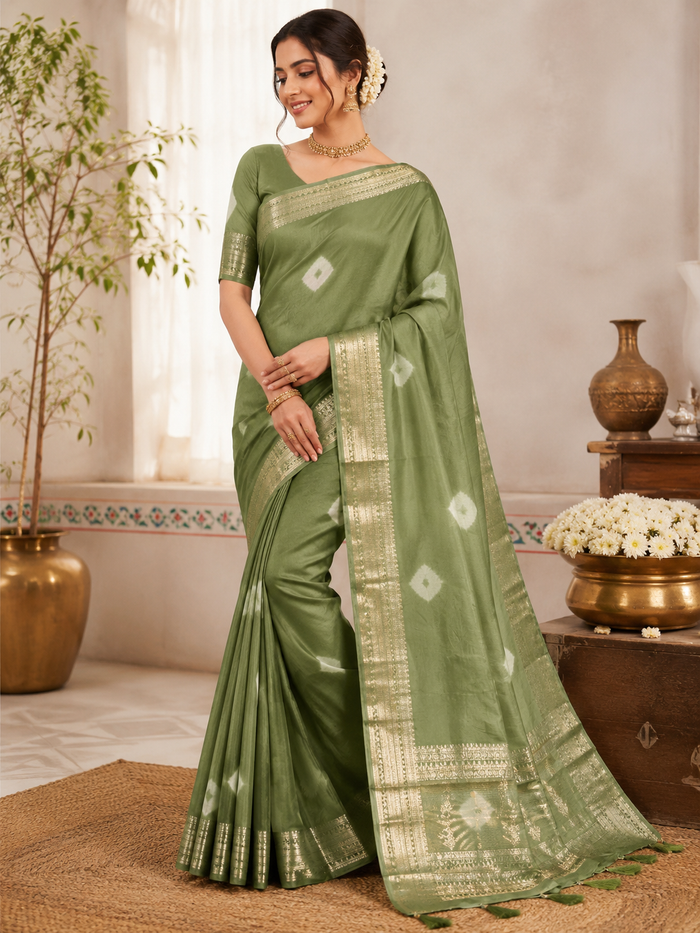 Designer Saree