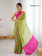 Pastel Green