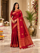 rani red