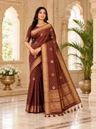 copper brown