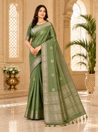 Parrot Green