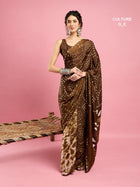 Coffee Brown