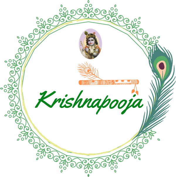 Krishna Pooja Textiles
