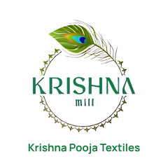 Krishna Pooja Textiles