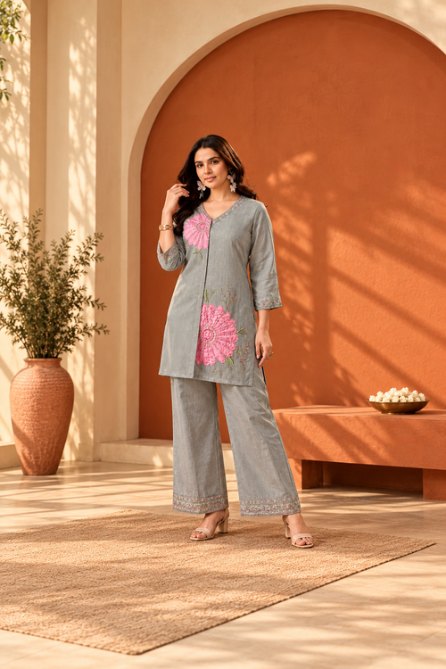 Co-ord sets