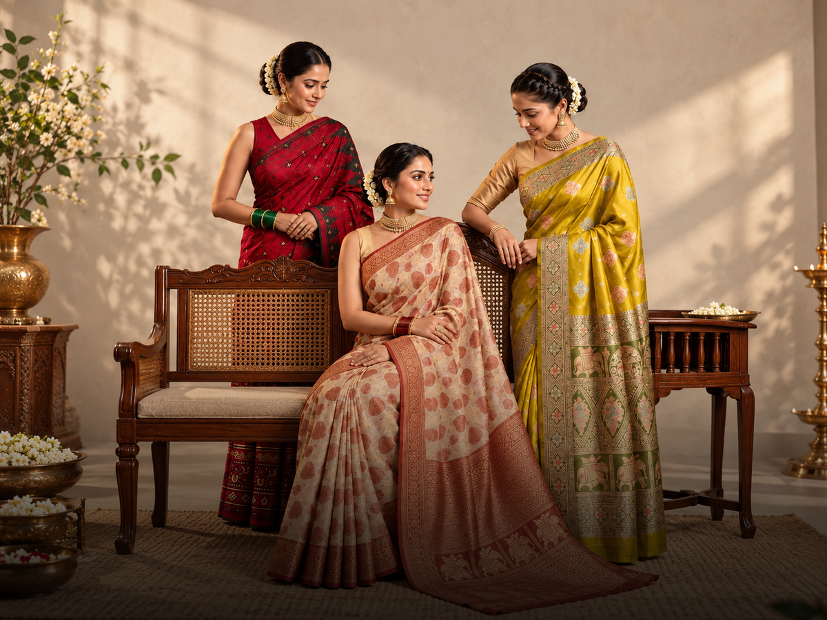 Celebrate Every Drape